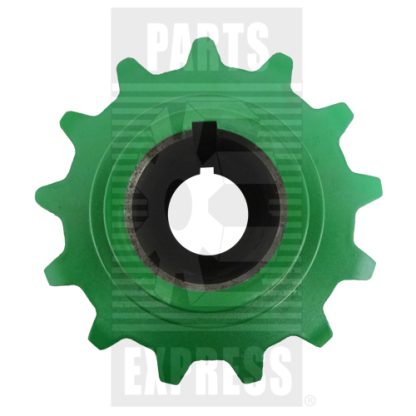 John Deere Sprocket Aftermarket Part # WN-H227474