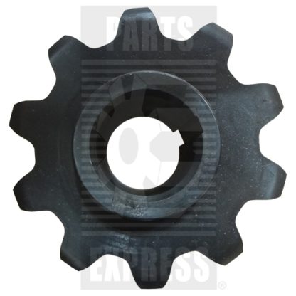 John Deere Sprocket Aftermarket Part # WN-H228383