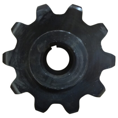 Clean Grain Elevator Sprocket To Fit John Deere Part # WN-H228385