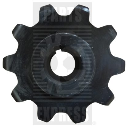 John Deere Sprocket Aftermarket Part # WN-H228385