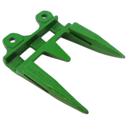 Grain Head, Cutter Bar, Guard, Triple To Fit John Deere Part # WN-H229539