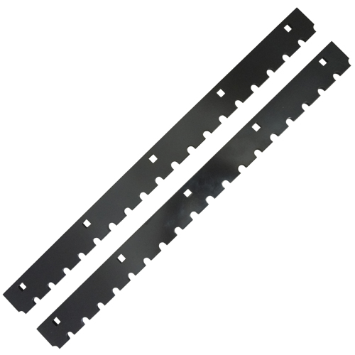 Discharge Beater Wear Strip To Fit John Deere Part # WN-H236284
