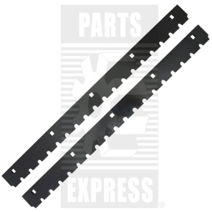 John Deere Discharge Beater Wear Strip Aftermarket Part # WN-H236284