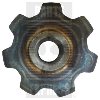 John Deere Sprocket Aftermarket Part # WN-H63578