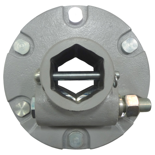 Rear Hub Assembly To Fit Kubota Part # WN-H6640-17300
