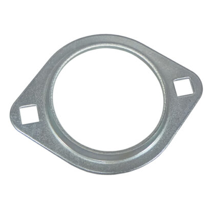 Bearing, Flange Half Part # WN-H76961