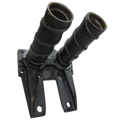 Corn Head, Row Unit, Stalk Roll Support Barrel To Fit John Deere Part # WN-H84404