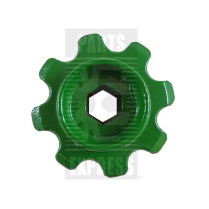 John Deere Sprocket Aftermarket Part # WN-H85252