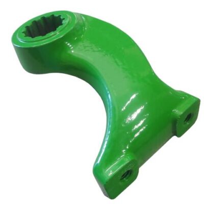 Grain Head, Wobble Box, Arm To Fit John Deere Part # WN-H86911