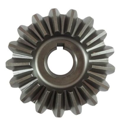 Gear Box, Loading, Gear Part # WN-H86912