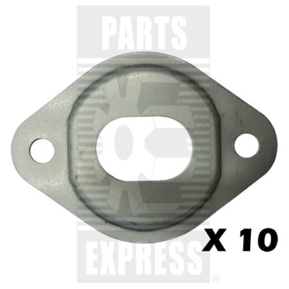 John Deere Hold Down Plate Aftermarket Part # WN-H87192