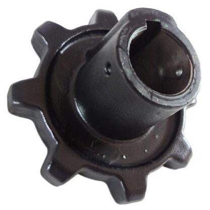 Sprocket, Clean Grain, Lower To Fit John Deere Part # WN-H91334