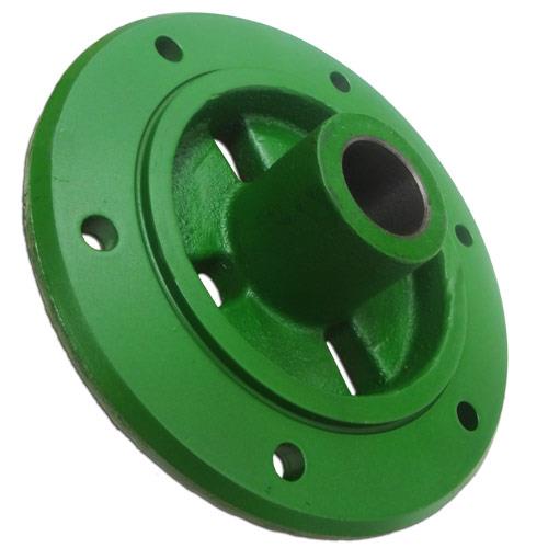 Auger, Tailings, Lower Drive Hub To Fit John Deere Part # WN-H97574