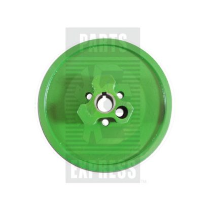 John Deere Sheave Aftermarket Part # WN-H97600