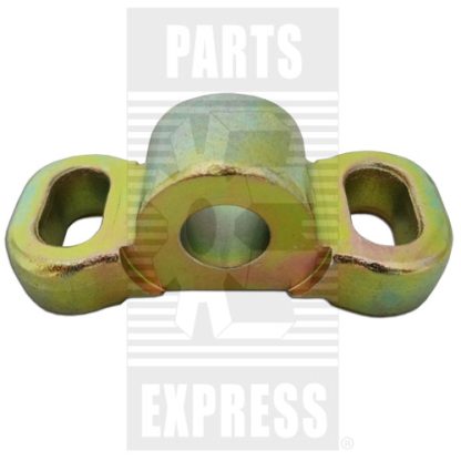 John Deere Clamp Aftermarket Part # WN-H98780