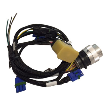 New Style CIH Main HS Harness, 3 sensor To Fit Capello Part # WN-HS-MAINCIH-NEW