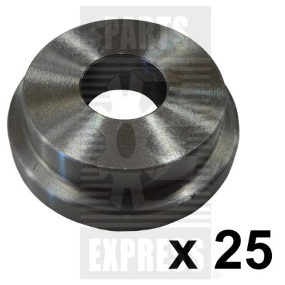 John Deere Blade Spacer Aftermarket Part # WN-HXE15909