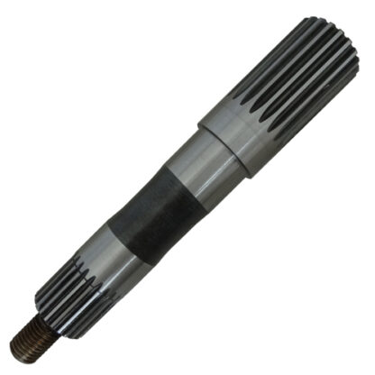 Auger, Unloading, Vertical, Lower Drive Shaft To Fit John Deere Part # WN-HXE16941