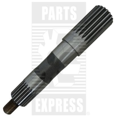 John Deere Shaft Aftermarket Part # WN-HXE16941