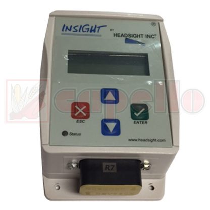 Capello Main Control Box for Headsight Aftermarket Part # WN-INSIGHTBOX