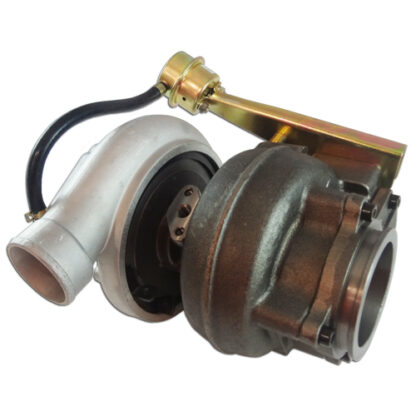 Turbo Charger To Fit International/CaseIH Part # WN-J536309