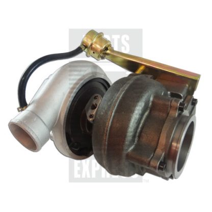 Case IH Turbo Charger Aftermarket Part # WN-J536309