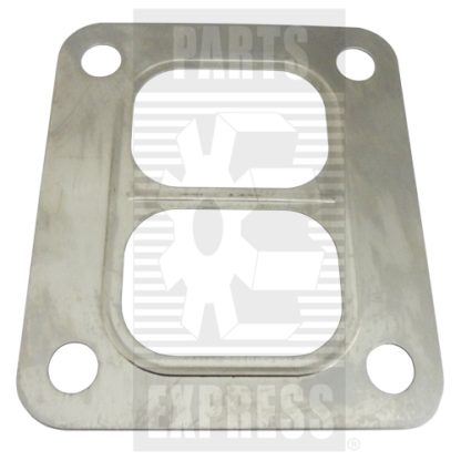 Case IH 6-Cyl Diesel Exhaust Manifold Gasket Aftermarket Part # WN-J755843
