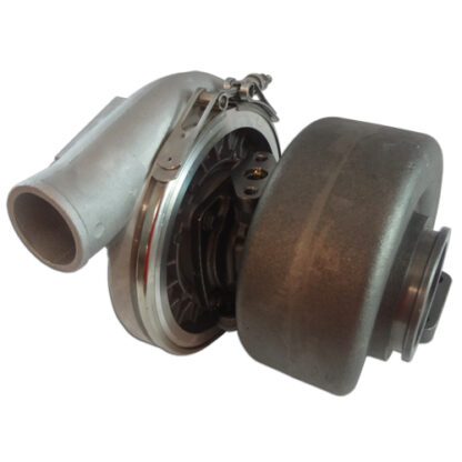 Turbo Charger Part # WN-J802289