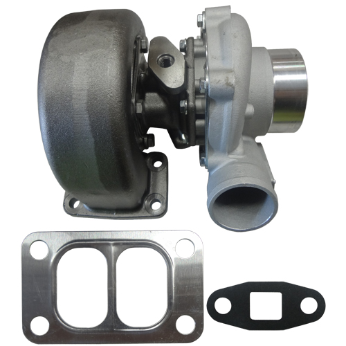 Turbocharger To Fit International/CaseIH Part # WN-J802290
