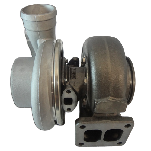 Turbo Charger Part # WN-J802303