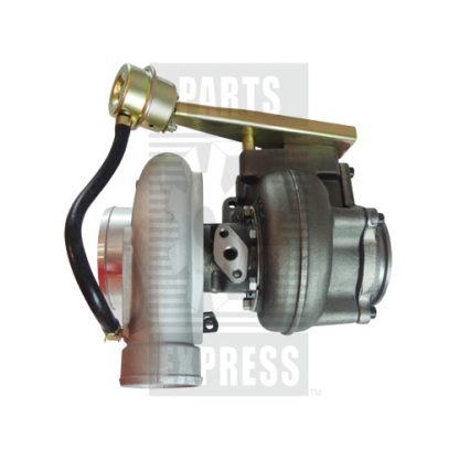 Case IH Turbo Charger Aftermarket Part # WN-J802824
