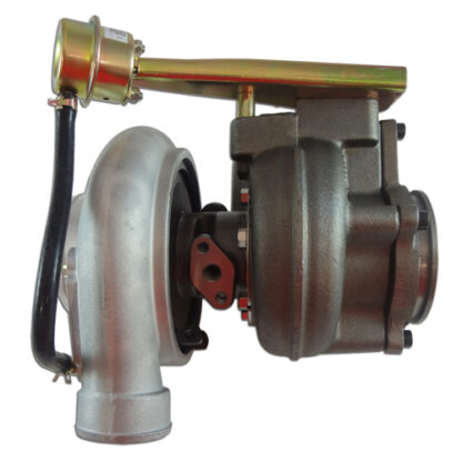 Turbo Charger Part # WN-J802859