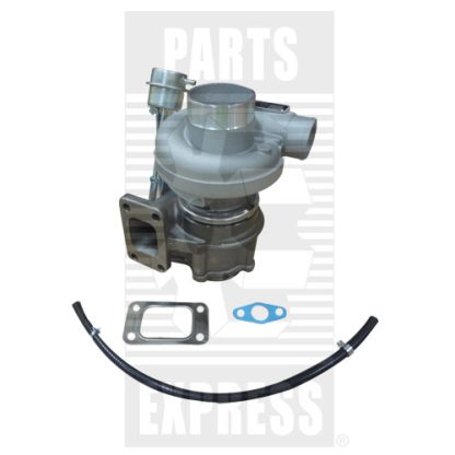 Case CE Turbo Charger Aftermarket Part # WN-J804960