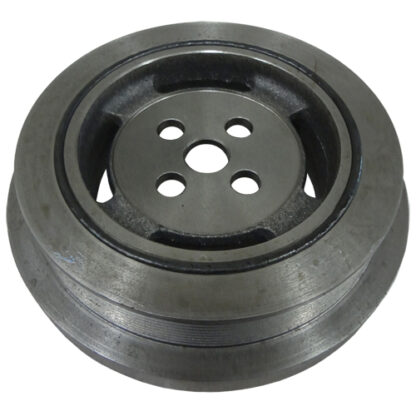 Crankshaft Damper Pulley To Fit International/CaseIH Part # WN-J925570