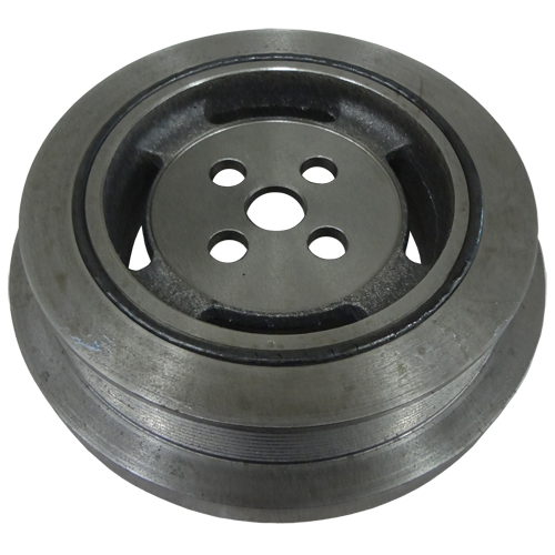 Crankshaft Damper Pulley To Fit International/CaseIH Part # WN-J925570