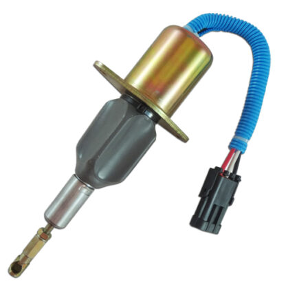 Fuel Pump Shut Off To Fit International/CaseIH Part # WN-J928160