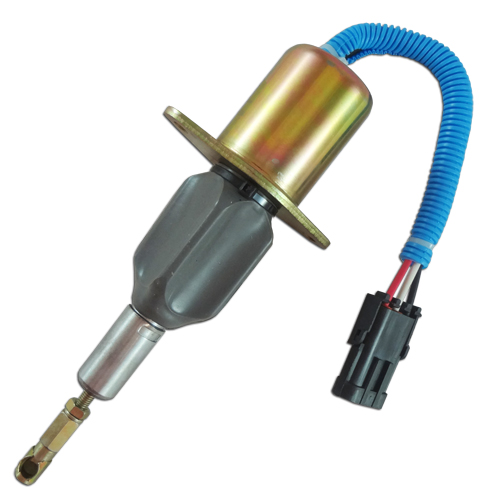 Fuel Pump Shut Off To Fit International/CaseIH Part # WN-J928160