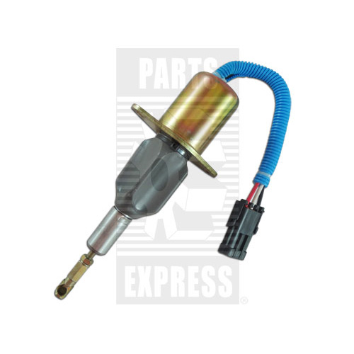 Case IH Fuel Pump Shut Off Aftermarket Part # WN-J928160