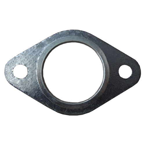 Manifold, 6 Cyl, Diesel, Exhaust, Gasket To Fit International/CaseIH Part # WN-J929012