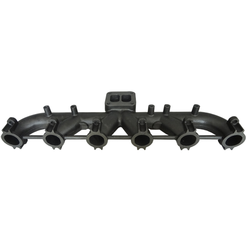 Manifold, 6 Cyl, Diesel, Exhaust To Fit International/CaseIH Part # WN-J932183