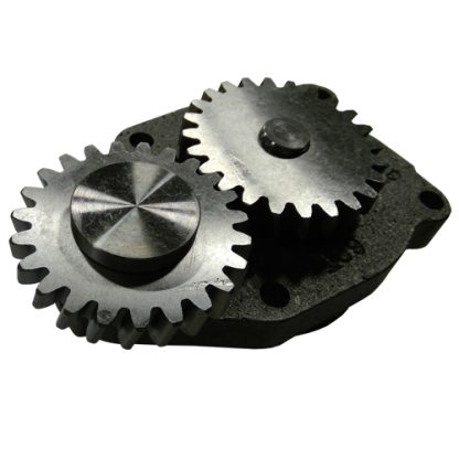 Case IH Oil Pump Aftermarket Part # WN-J948071