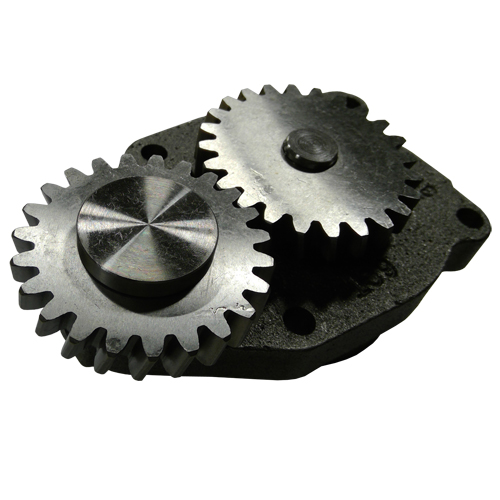 Case IH Oil Pump Aftermarket Part # WN-J948071