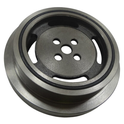 Crankshaft Damper Pulley To Fit International/CaseIH Part # WN-J958258