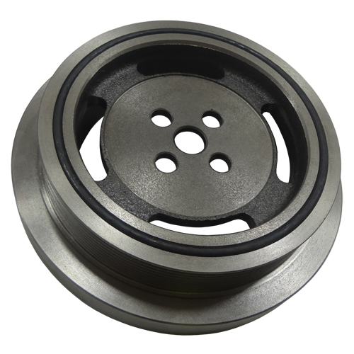 Crankshaft Damper Pulley To Fit International/CaseIH Part # WN-J958258
