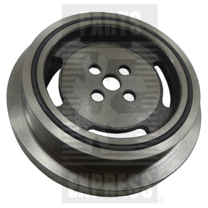 Case IH Crankshaft Aftermarket Part # WN-J958258