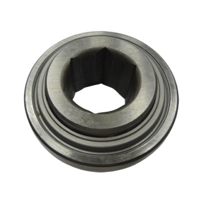 Feeder House, Shaft, Upper, Bearing To Fit Hesston, International/CaseIH, John Deere, Massey Ferguson, New Idea Part # WN-JD9373