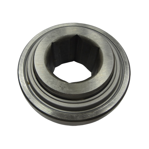 Feeder House, Shaft, Upper, Bearing To Fit Hesston, International/CaseIH, John Deere, Massey Ferguson, New Idea Part # WN-JD9373