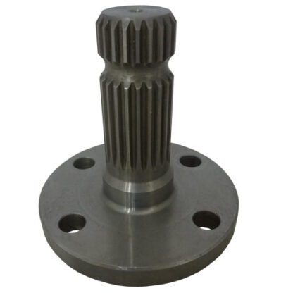 Feeder House, Shaft, Adaptor To Fit John Deere Part # WN-JDC-ADAPTER