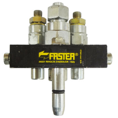 Multi Coupler, CIH To Fit Capello Part # WN-KM-000045