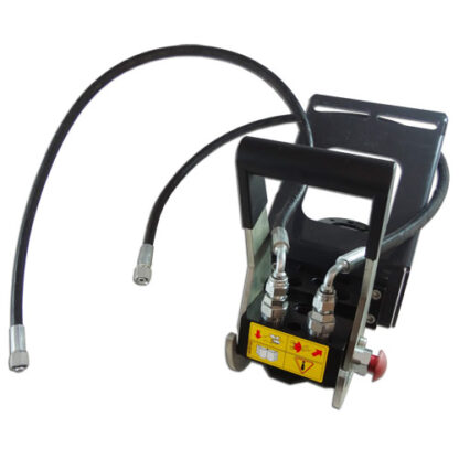 Multi Coupler, CNH for heads without Fender Augers To Fit Capello Part # WN-KM-000046